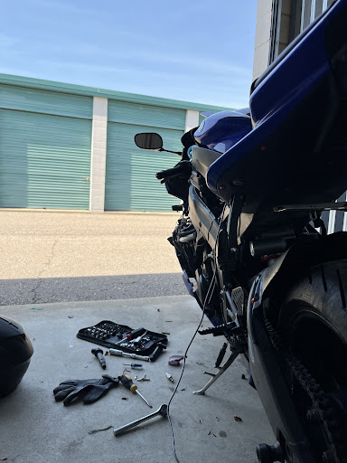 Storage Facility «Extra Space Storage», reviews and photos, 49215 Van Dyke, Shelby Charter Township, MI 48317, USA