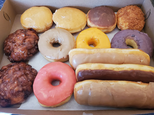 Donut Shop «Golden Donuts», reviews and photos, 1818 W Baseline Rd, Mesa, AZ 85202, USA