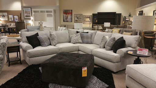 Furniture Store «Furniture and Things Inc», reviews and photos, 15612 Jarvis St NW, Elk River, MN 55330, USA