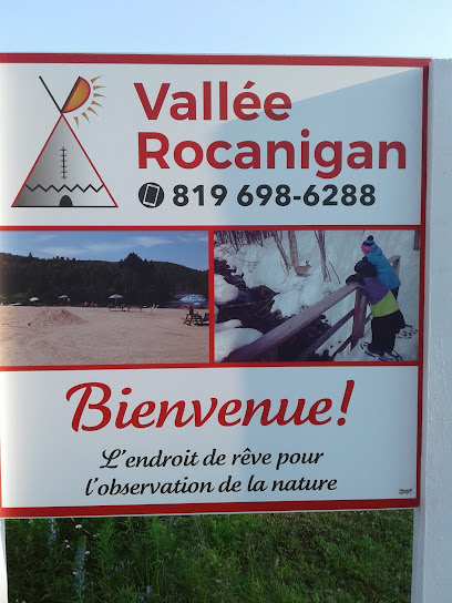 Vallée Rocanigan