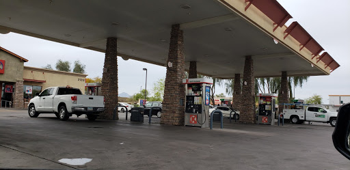 Convenience Store «Circle K», reviews and photos, 21212 N John Wayne Pkwy, Maricopa, AZ 85139, USA