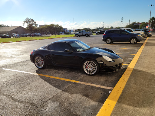 Car Wash «Splash Hand Car Wash & Detail # 2», reviews and photos, 2203 Shepherd Dr, Houston, TX 77019, USA