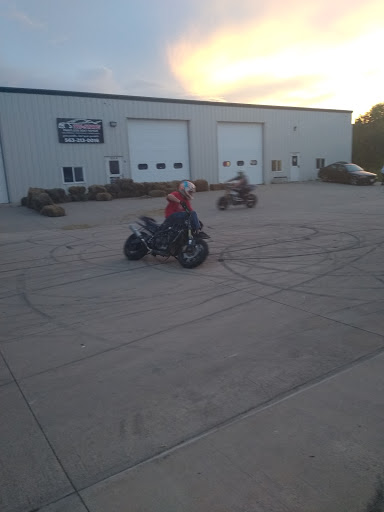 Skateboard Park «Olliewood Action Sports», reviews and photos, 3125 Cedar Crest Ridge, Dubuque, IA 52003, USA