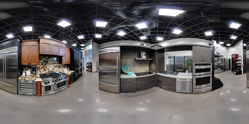 Appliance Store «Monark Premium Appliance Co.», reviews and photos, 15500 N Greenway Hayden Loop #103, Scottsdale, AZ 85260, USA