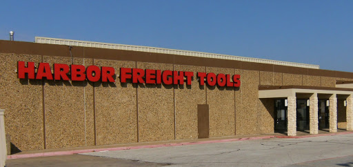 Harbor Freight Tools, 303 W Camp Wisdom Rd, Duncanville, TX 75116, USA, 