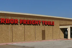 Harbor Freight Tools image