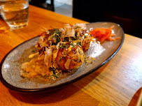 Takoyaki du Restaurant japonais JUGUEM à Toulouse - n°5
