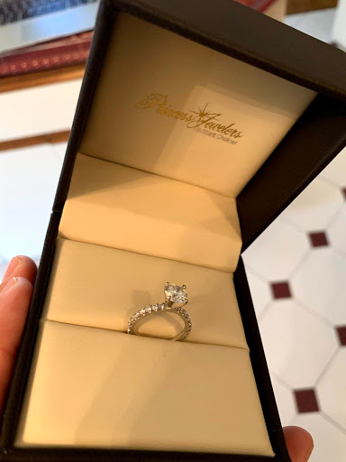 Jeweler «Princess Jewelers», reviews and photos, 529 Maple Ave W, Vienna, VA 22180, USA