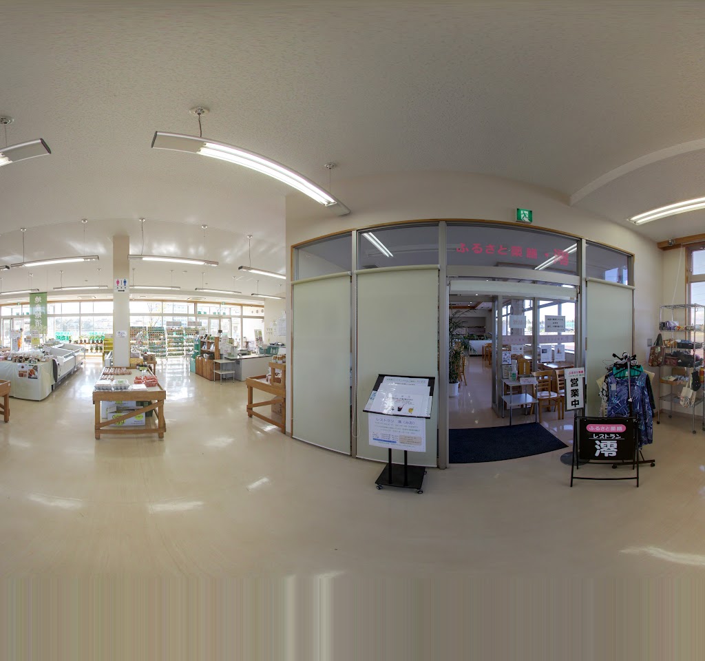 下田農産物直売所