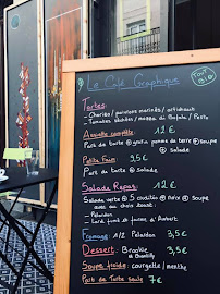 Photos du propriétaire du Restaurant Le Café Graphique à Alès - n°6