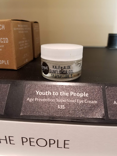 Cosmetics Store «Sephora», reviews and photos, 6500 Springfield Mall #22055, Springfield, VA 22150, USA