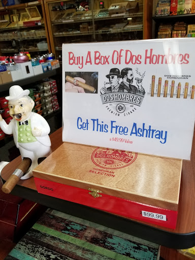 Cigar Shop «Cigar City», reviews and photos, 97 Bridge St, Weymouth, MA 02191, USA