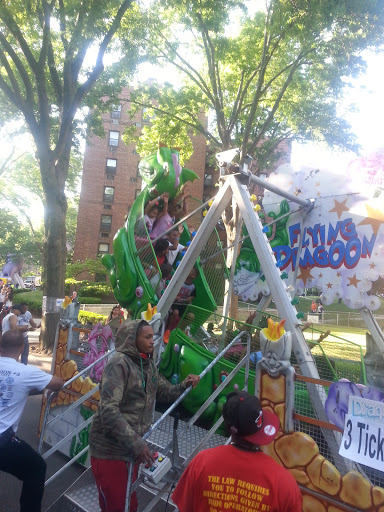 Bowling Alley «Jib Lanes», reviews and photos, 67-19 Parsons Blvd, Flushing, NY 11365, USA