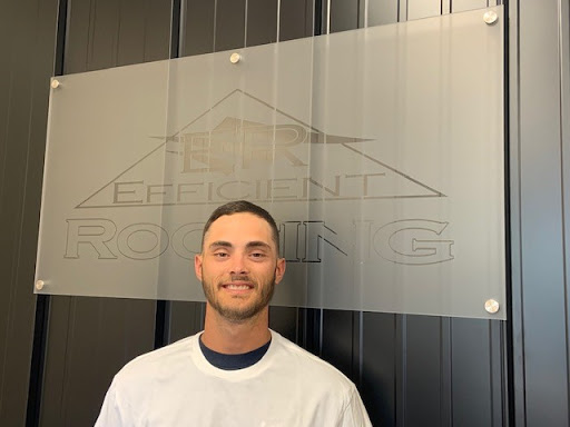 Roofing Contractor «Efficient Roofing», reviews and photos, 1721 W Superstition Blvd, Apache Junction, AZ 85120, USA