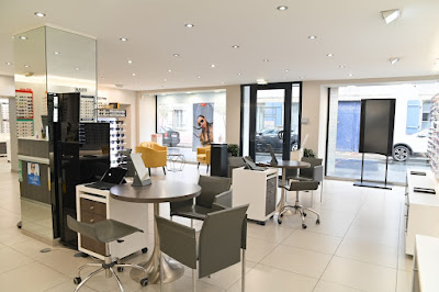 Opticien Douarnenez | Alain Afflelou à Douarnenez