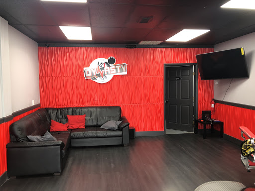 Barber Shop «Dynasty Barber shop», reviews and photos, 510 W Montauk Hwy, Lindenhurst, NY 11757, USA