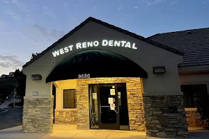 West Reno Dental image