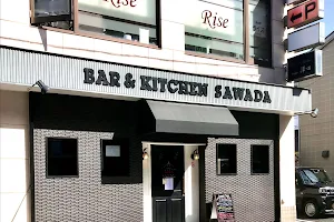 Bar & Kitchen 澤田 image