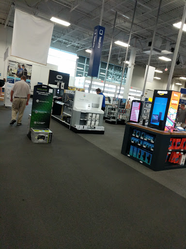 Electronics Store «Best Buy», reviews and photos, 2111 N Rock Rd #121, Wichita, KS 67206, USA