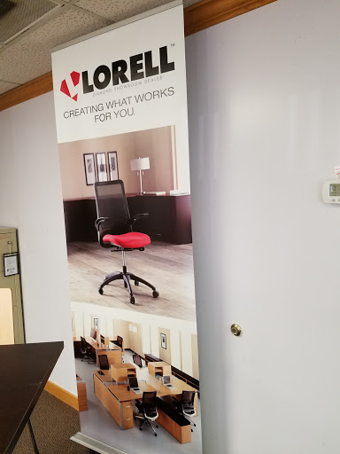 Office Furniture Store «ROSI Office Furniture», reviews and photos, 2250 S W Temple, Salt Lake City, UT 84115, USA