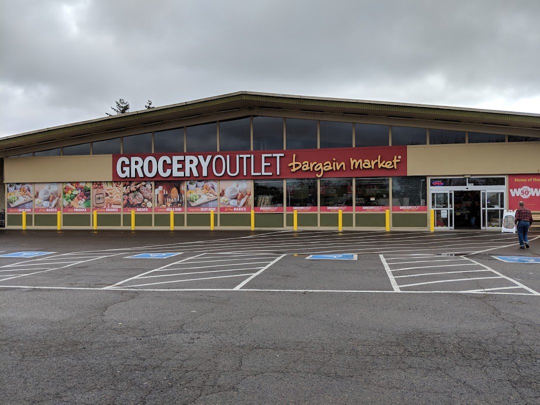 Grocery Outlet