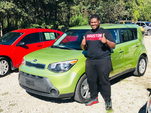 Used Car Dealer «Neighbors Auto Sales», reviews and photos, 19402 Kuykendahl Rd, Spring, TX 77379, USA