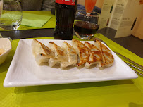 Jiaozi du Restaurant coréen Korea House à Torcy - n°4