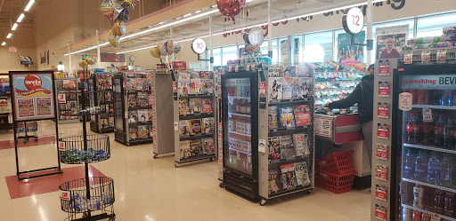 Supermarket «Weis Markets», reviews and photos, 4521 William Penn Hwy, Mifflintown, PA 17059, USA