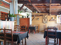 Atmosphère du Restaurant Le Huaca à Saint-Cyprien - n°2