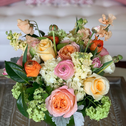 Florist «Sweet Pea Florist», reviews and photos, 5918 Naples Plaza, Long Beach, CA 90803, USA