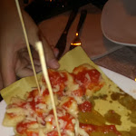 Photo n°2 de l'avis de Marcello.a fait le 15/09/2018 à 22:15 sur le  Mangiafuoco Pizzeria à San Cipriano Picentino