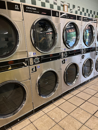 Laundromat «Laundry Depot of Ewing», reviews and photos, 1980 N Olden Ave, Ewing Township, NJ 08638, USA