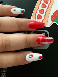 DIAMOND_LASHES_NAILS WHITTIER -Your Go- to spot for All your beauty need🫶 - Photo 4 - Car repair in Whittier, CA, Norwalk