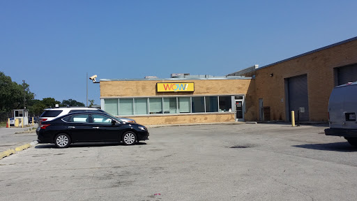 Internet Service Provider «WOW! Internet. Cable. Phone.», reviews and photos, 825 E 99th St, Chicago, IL 60563, USA