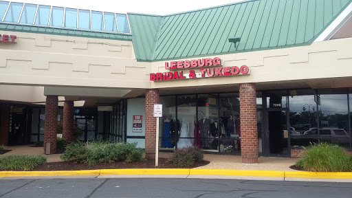 Leesburg Bridal & Tuxedo, 705 E Market St D, Leesburg, VA 20176, USA, 