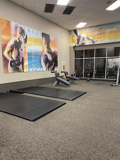 Gym «LA Fitness», reviews and photos, 7070 Fairway Dr, Palm Beach Gardens, FL 33418, USA