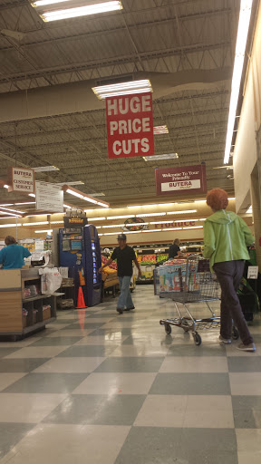 Grocery Store «Butera Market», reviews and photos, 1175 W Spring St, South Elgin, IL 60177, USA