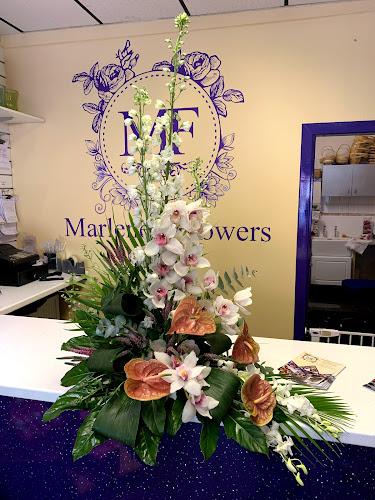 Marlene's Flowers Ltd - Glasgow