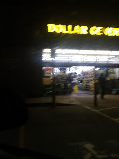 Home Goods Store «Dollar General», reviews and photos, 915 Euharlee Rd SW, Euharlee, GA 30120, USA