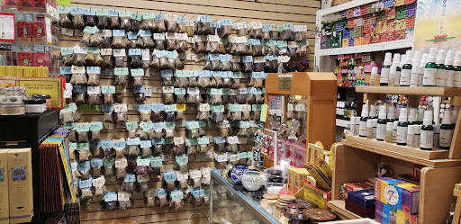 Rock Shop «The Crystal Fox», reviews and photos, 311 Main St, Laurel, MD 20707, USA