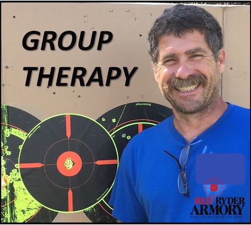 Gun Shop «Red Ryder Armory Gun Shop», reviews and photos, 6690 Columbia Park Dr #2, Jacksonville, FL 32258, USA