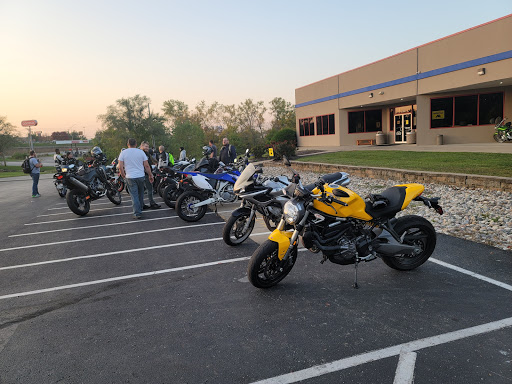 Motorcycle Dealer «Freedom Cycles», reviews and photos, 12501 South 71 Highway, Grandview, MO 64030, USA