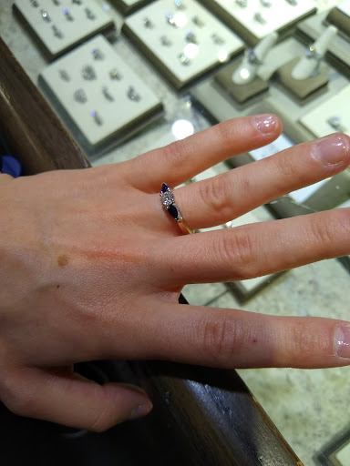 Jeweler «Payne Anthony Creative Jewelers», reviews and photos, 329 Trolley square, Salt Lake City, UT 84102, USA