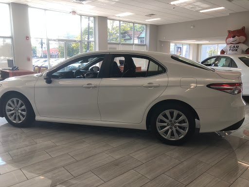 Used Car Dealer «Preferred Auto Sales Pre-owned Superstore», reviews and photos, 655 Pennsylvania Ave, Elizabeth, NJ 07201, USA