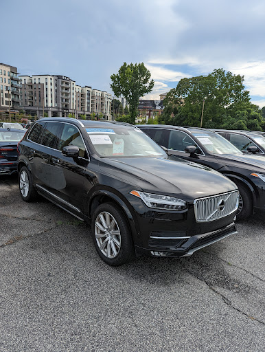 Volvo Dealer «Dyer & Dyer Volvo Cars», reviews and photos, 5260 Peachtree Industrial Blvd, Chamblee, GA 30341, USA
