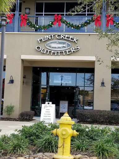 Outdoor Sports Store «Flint Creek Outfitters», reviews and photos, 4414 SW College Rd #910, Ocala, FL 34474, USA
