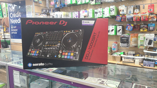 Electronics Store «Hot Beat Electronics», reviews and photos, 166-5 Jamaica Ave, Jamaica, NY 11432, USA