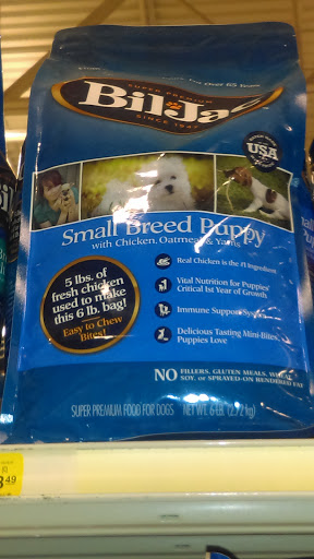 Pet Supply Store «PetSmart», reviews and photos, 3665 Marketplace Blvd, East Point, GA 30344, USA