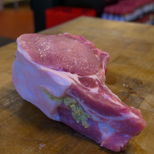 Butcher Shop «Butcher Boy Meat Market», reviews and photos, 530 W Plumb Ln c, Reno, NV 89509, USA