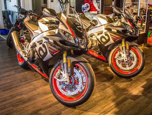 Motorcycle Repair Shop «Imperial Sportbikes», reviews and photos, 301 Bryant St, Denver, CO 80219, USA